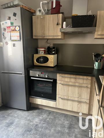 Maison à vendre 3 pièces 70 m² Sauxillanges