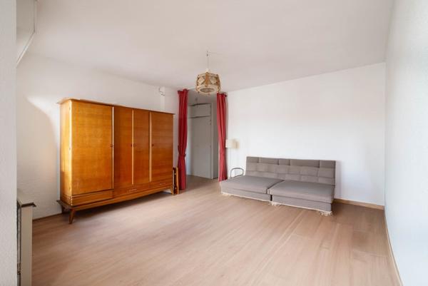 Appartement à vendre |  Toulouse |  2 pièces | 54 m²