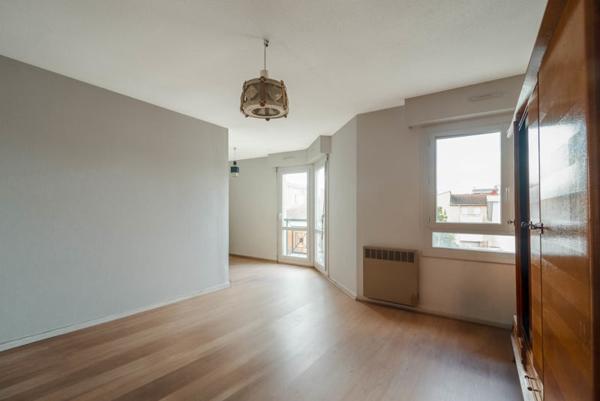 Appartement à vendre |  Toulouse |  2 pièces | 54 m²