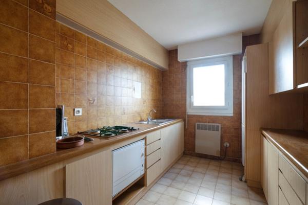 Appartement à vendre |  Toulouse |  2 pièces | 54 m²