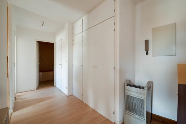 Appartement à vendre |  Toulouse |  2 pièces | 54 m²