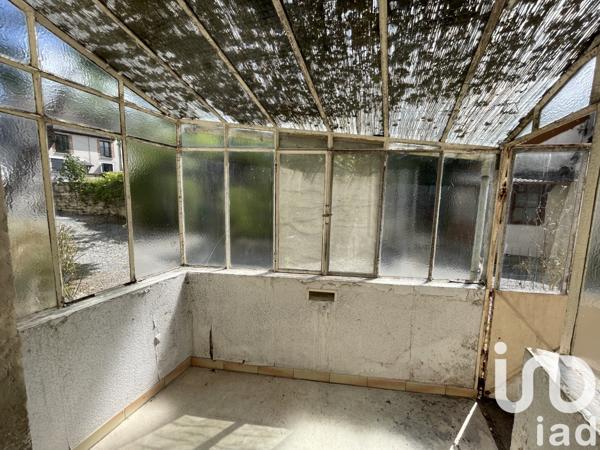 Maison à vendre 2 pièces 35 m² Saint-Florent-sur-Cher