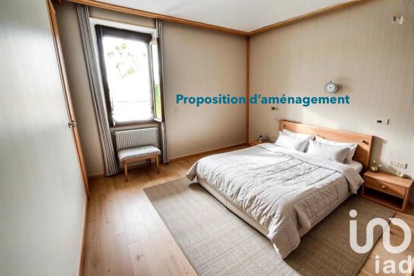 Maison à vendre 2 pièces 35 m² Saint-Florent-sur-Cher