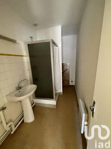 Maison à vendre 2 pièces 35 m² Saint-Florent-sur-Cher