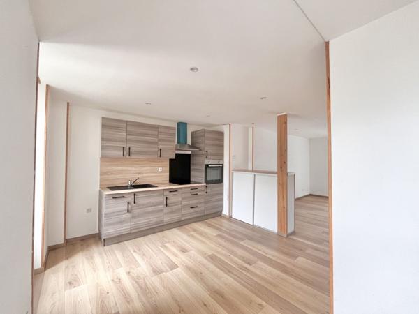 Appartement à louer |  St-Martin-des-Champs |  3 pièces | 65 m²