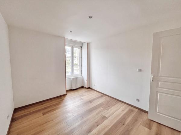 Appartement à louer |  St-Martin-des-Champs |  3 pièces | 65 m²