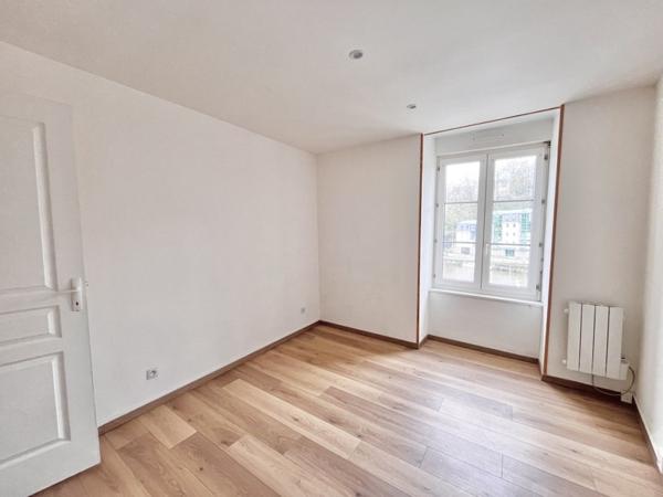 Appartement à louer |  St-Martin-des-Champs |  3 pièces | 65 m²