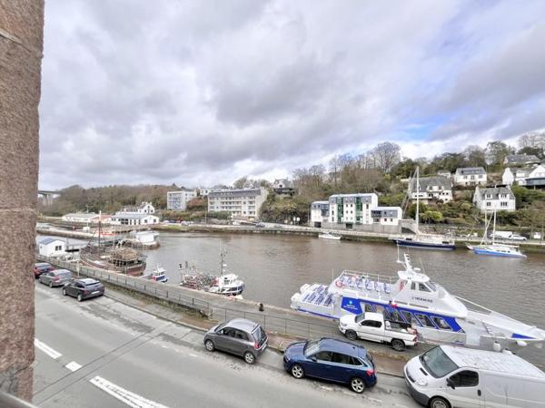 Appartement à louer |  St-Martin-des-Champs |  3 pièces | 65 m²