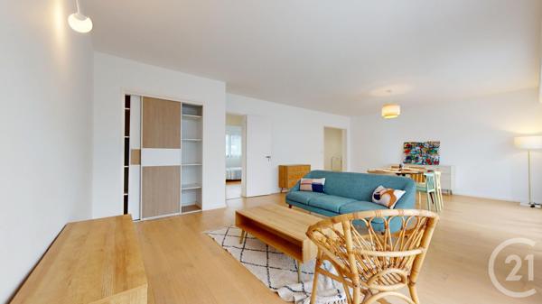Appartement F3 à vendre  3 pièces - 79,40 m 2   BIARRITZ  - 64