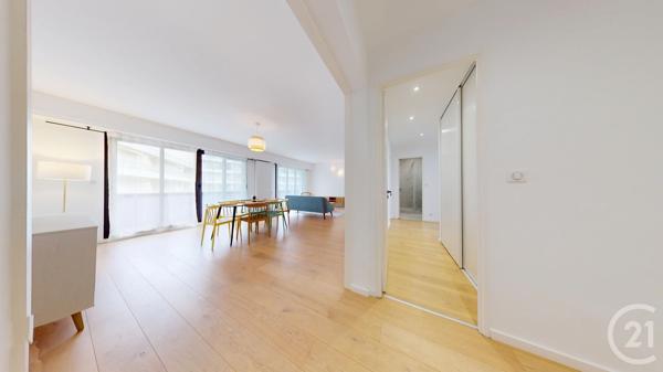 Appartement F3 à vendre  3 pièces - 79,40 m 2   BIARRITZ  - 64