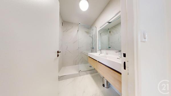 Appartement F3 à vendre  3 pièces - 79,40 m 2   BIARRITZ  - 64