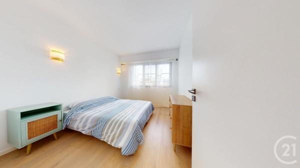 Appartement F3 à vendre  3 pièces - 79,40 m 2   BIARRITZ  - 64