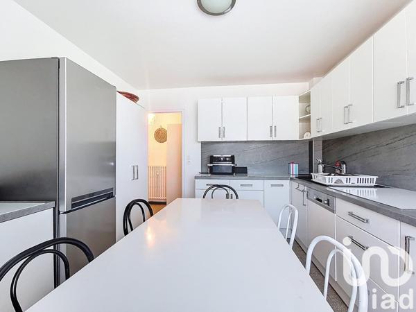 Appartement à vendre 3 pièces 79 m² Annemasse