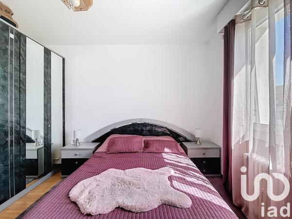 Appartement à vendre 3 pièces 79 m² Annemasse