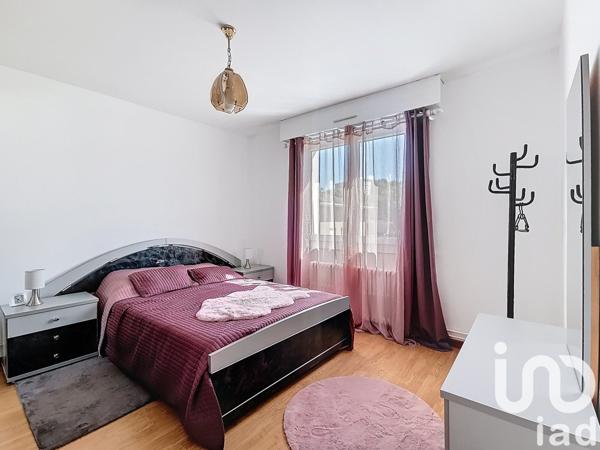 Appartement à vendre 3 pièces 79 m² Annemasse