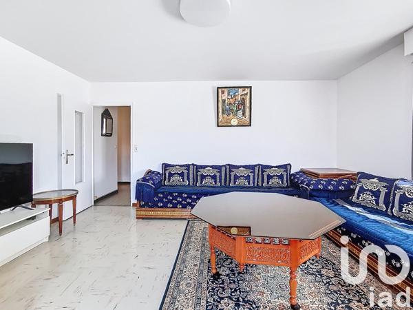 Appartement à vendre 3 pièces 79 m² Annemasse