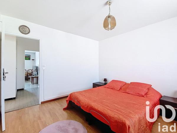 Appartement à vendre 3 pièces 79 m² Annemasse