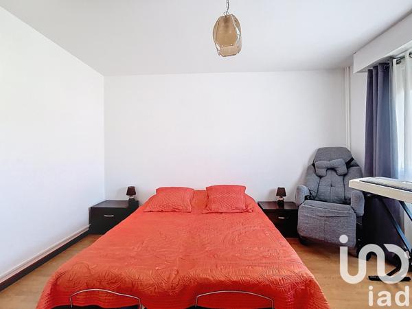 Appartement à vendre 3 pièces 79 m² Annemasse