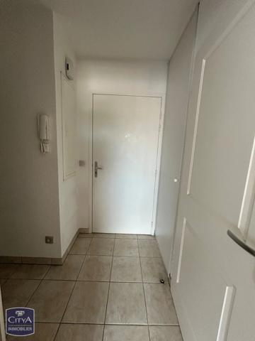 Appartement à vendre 1 pièce 26.6m² Saint-André-lez-Lille (59350)