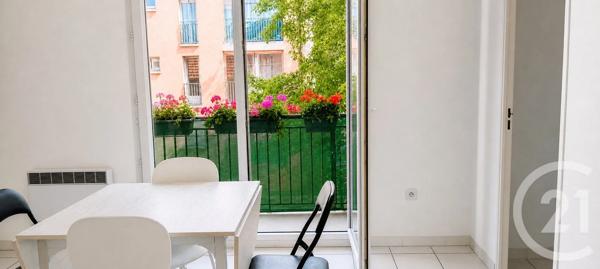 Appartement Studio à vendre  1 pièce - 23,50 m 2   DIGNE LES BAINS  - 04