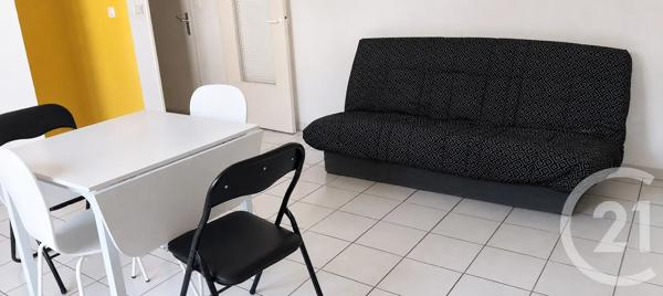 Appartement Studio à vendre  1 pièce - 23,50 m 2   DIGNE LES BAINS  - 04