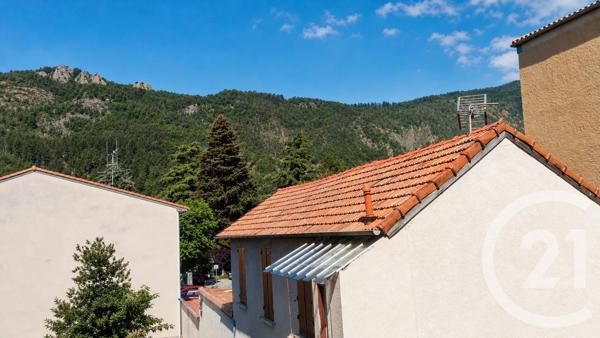 Appartement Studio à vendre  1 pièce - 23,50 m 2   DIGNE LES BAINS  - 04