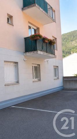 Appartement Studio à vendre  1 pièce - 23,50 m 2   DIGNE LES BAINS  - 04