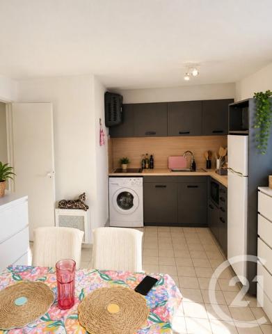 Appartement Studio à vendre  1 pièce - 23,50 m 2   DIGNE LES BAINS  - 04
