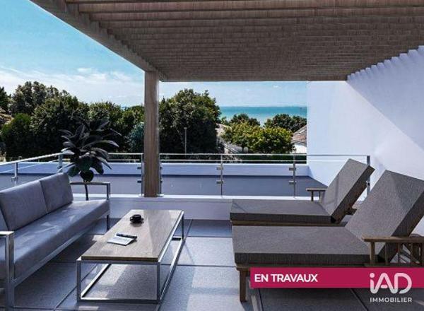 Maison à vendre 6 pièces 163 m² Angoulins