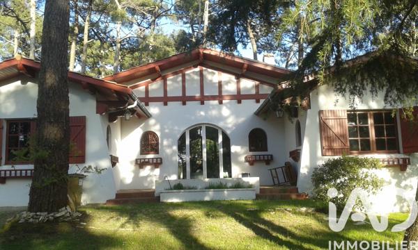 Maison à vendre 7 pièces 138,5 m² La Teste-de-Buch