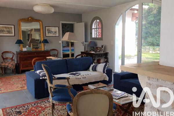 Maison à vendre 7 pièces 138,5 m² La Teste-de-Buch