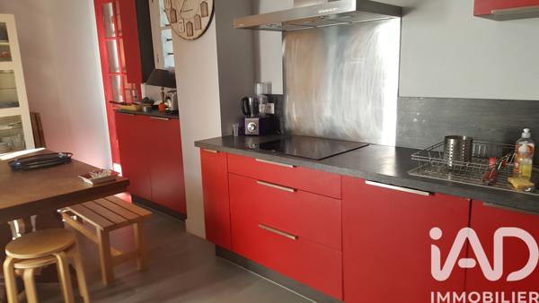 Maison à vendre 7 pièces 138,5 m² La Teste-de-Buch