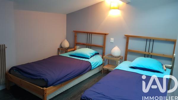 Maison à vendre 7 pièces 138,5 m² La Teste-de-Buch