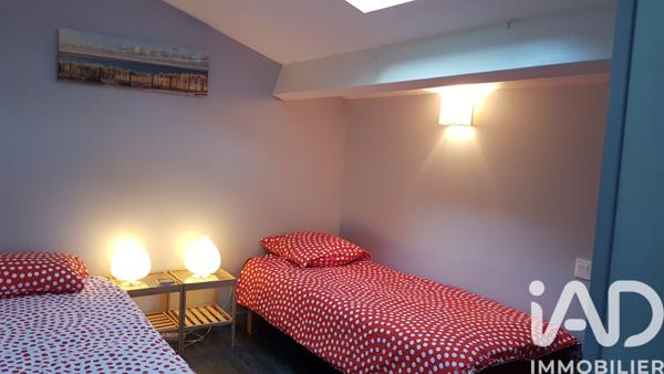 Maison à vendre 7 pièces 138,5 m² La Teste-de-Buch