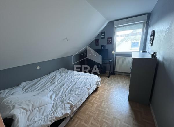 Maison / 80 m2 / VALDAHON