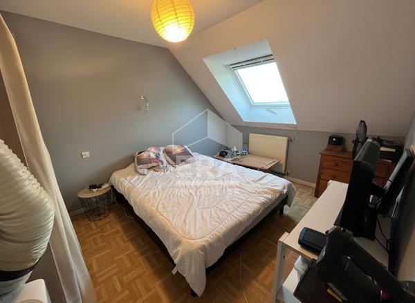 Maison / 80 m2 / VALDAHON