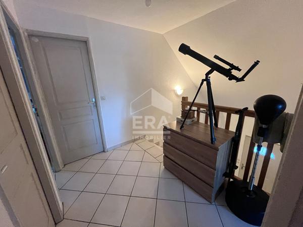 Maison / 80 m2 / VALDAHON