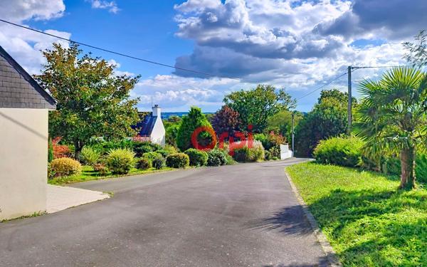 Maison à vendre    4 pièces •  Elven