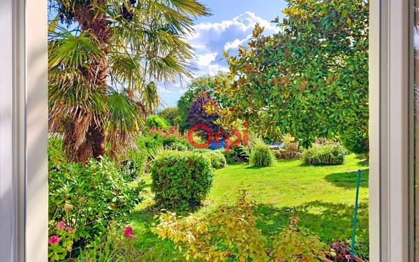 Maison à vendre    4 pièces •  Elven