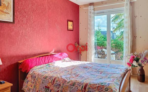 Maison à vendre    4 pièces •  Elven