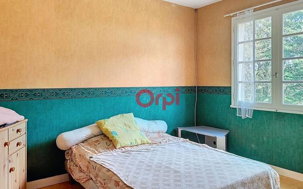 Maison à vendre    4 pièces •  Elven