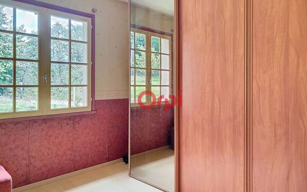 Maison à vendre    4 pièces •  Elven