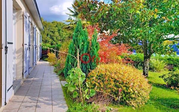 Maison à vendre    4 pièces •  Elven