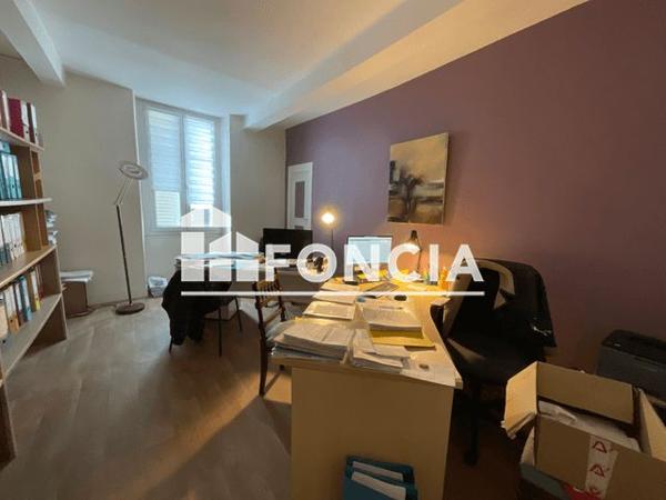 À vendre Appartement 4 pièces 113.02 m² - Pau 64000