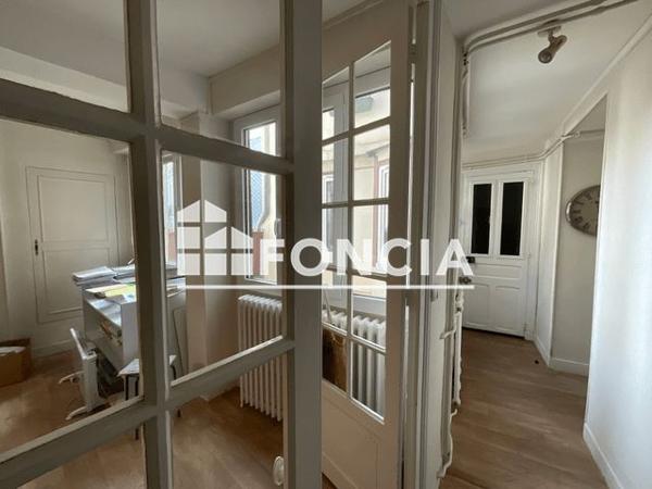 À vendre Appartement 4 pièces 113.02 m² - Pau 64000