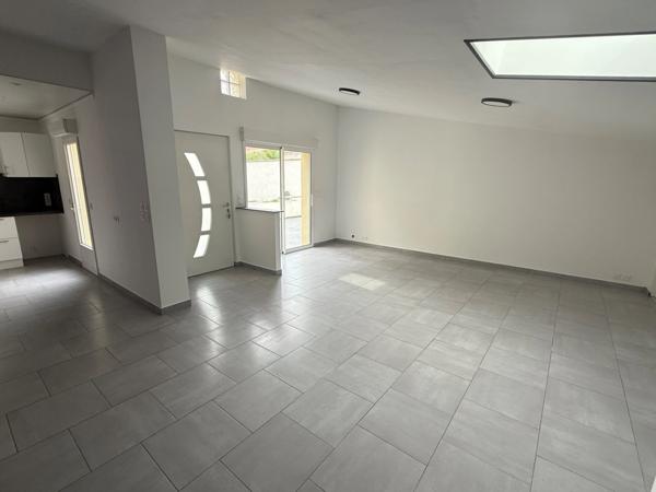 Maison à vendre 5 pièces proche de GRISY LES PLATRES (95)