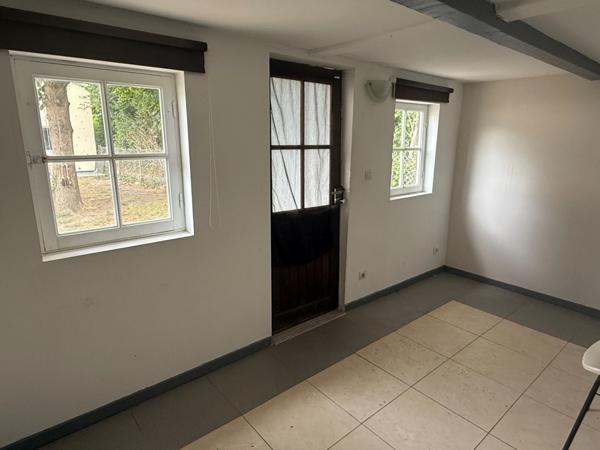 Maison à vendre 5 pièces proche de GRISY LES PLATRES (95)