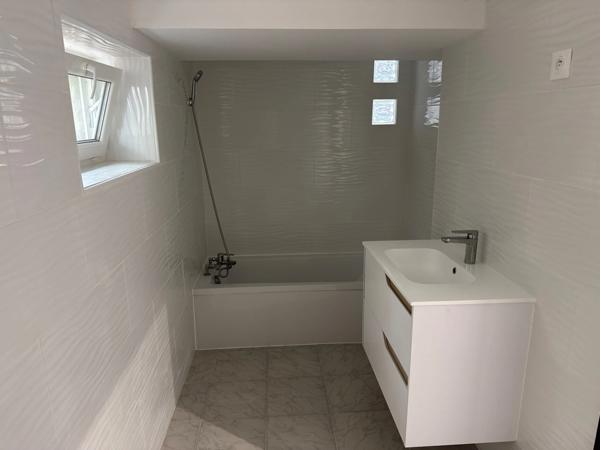 Maison à vendre 5 pièces proche de GRISY LES PLATRES (95)