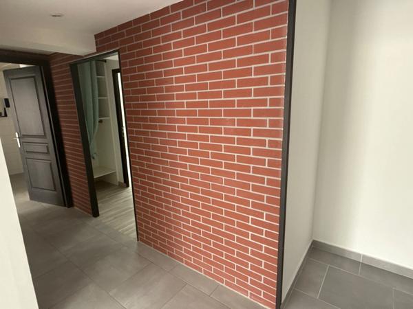 Maison à vendre 5 pièces proche de GRISY LES PLATRES (95)