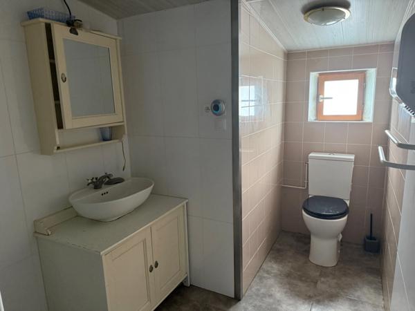 Maison à vendre 5 pièces proche de GRISY LES PLATRES (95)